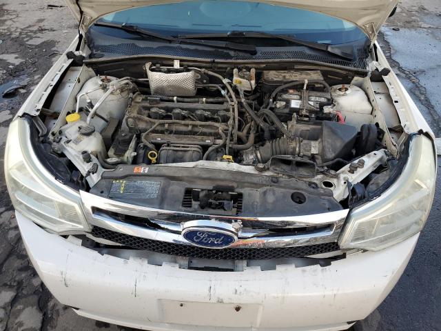 Photo 10 VIN: 1FAHP3EN8AW291369 - FORD FOCUS S 