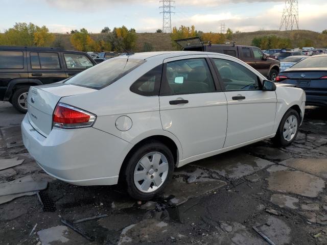 Photo 2 VIN: 1FAHP3EN8AW291369 - FORD FOCUS S 