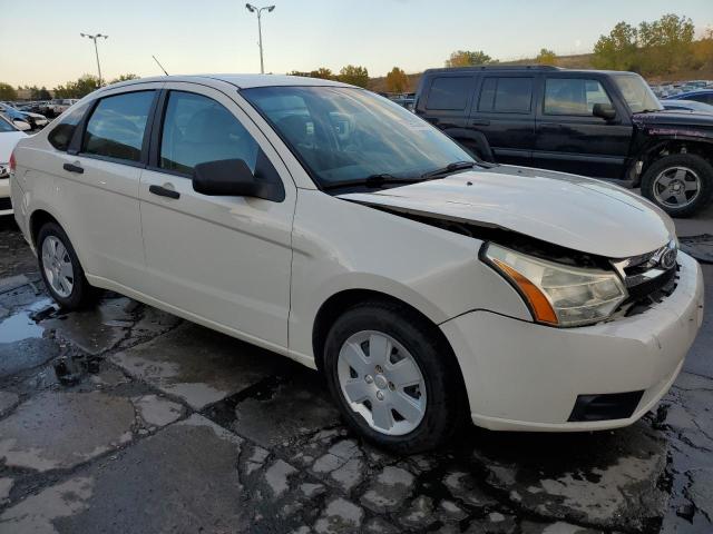 Photo 3 VIN: 1FAHP3EN8AW291369 - FORD FOCUS S 