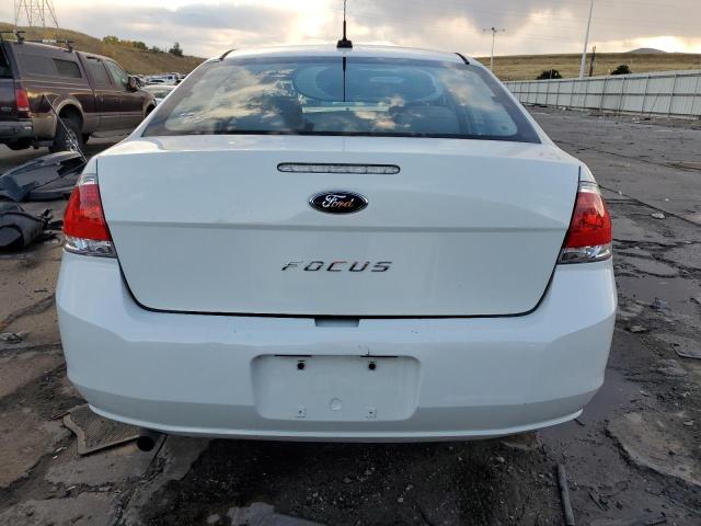 Photo 5 VIN: 1FAHP3EN8AW291369 - FORD FOCUS S 