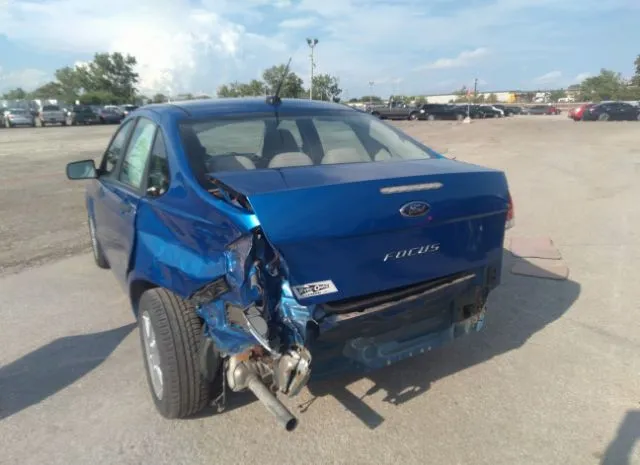 Photo 5 VIN: 1FAHP3EN8BW105475 - FORD FOCUS 