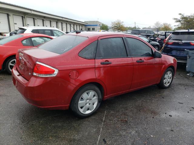 Photo 2 VIN: 1FAHP3EN8BW115567 - FORD FOCUS S 