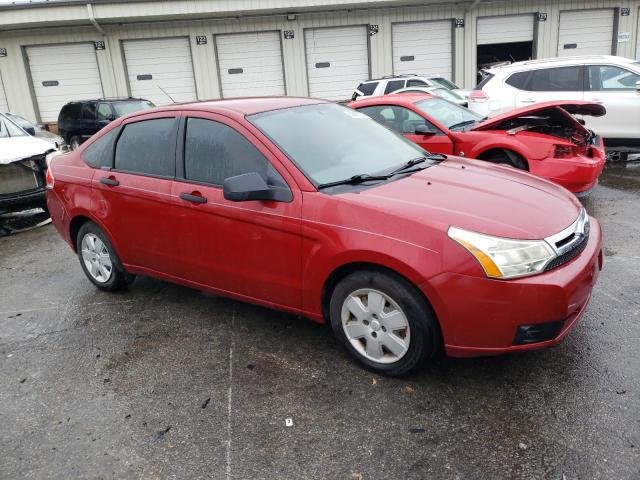 Photo 3 VIN: 1FAHP3EN8BW115567 - FORD FOCUS S 