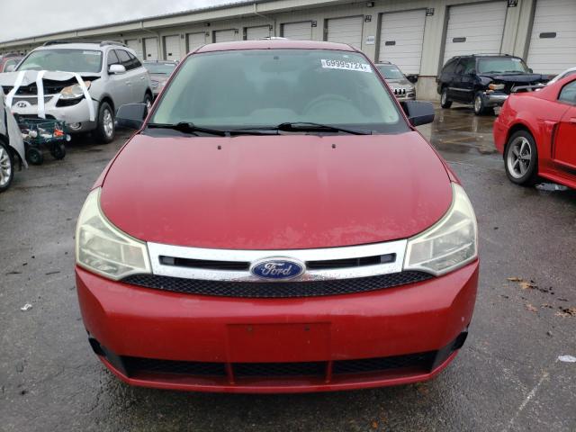 Photo 4 VIN: 1FAHP3EN8BW115567 - FORD FOCUS S 