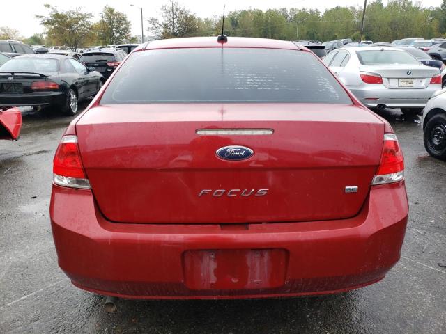 Photo 5 VIN: 1FAHP3EN8BW115567 - FORD FOCUS S 