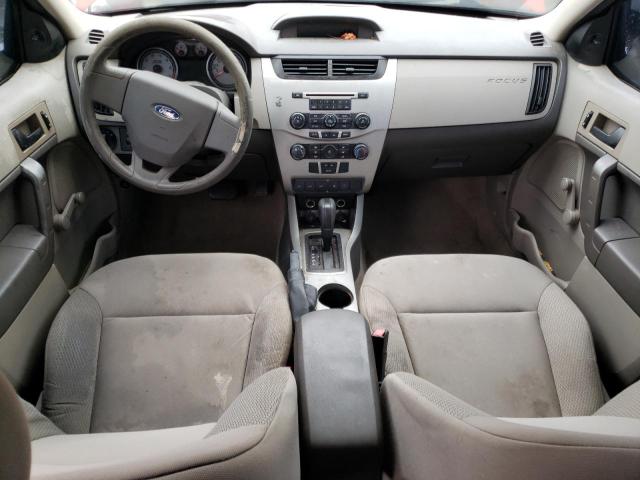 Photo 7 VIN: 1FAHP3EN8BW115567 - FORD FOCUS S 