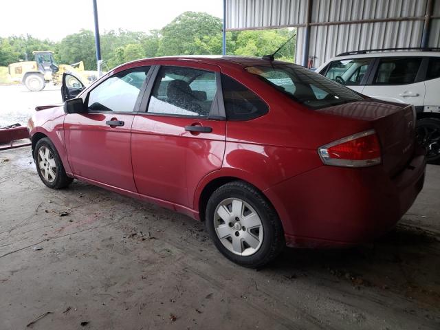 Photo 1 VIN: 1FAHP3EN8BW132515 - FORD FOCUS S 