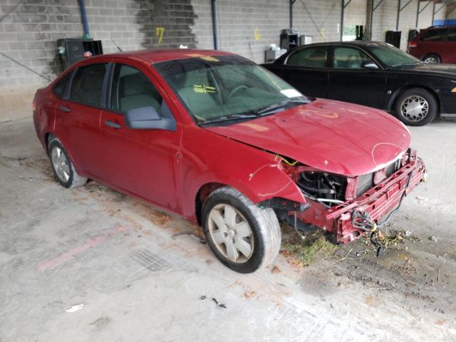 Photo 3 VIN: 1FAHP3EN8BW132515 - FORD FOCUS S 