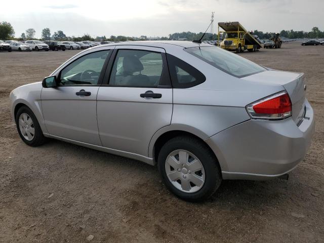 Photo 1 VIN: 1FAHP3EN8BW137780 - FORD FOCUS S 