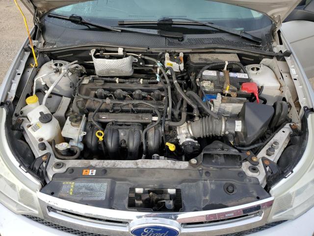 Photo 10 VIN: 1FAHP3EN8BW137780 - FORD FOCUS S 