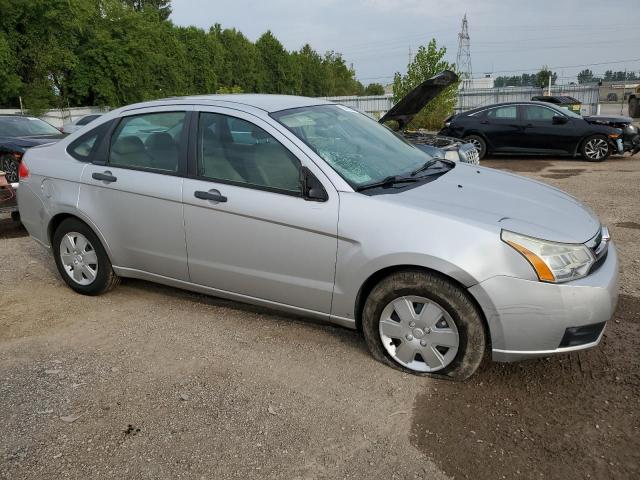 Photo 3 VIN: 1FAHP3EN8BW137780 - FORD FOCUS S 