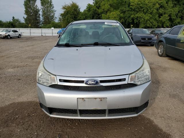 Photo 4 VIN: 1FAHP3EN8BW137780 - FORD FOCUS S 