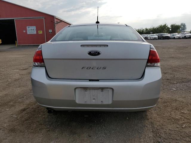 Photo 5 VIN: 1FAHP3EN8BW137780 - FORD FOCUS S 