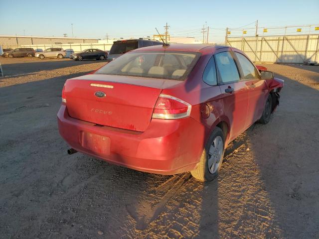 Photo 3 VIN: 1FAHP3EN8BW180130 - FORD FOCUS S 