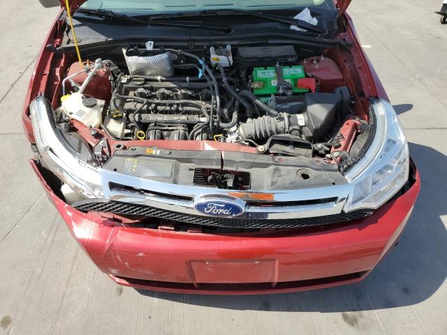 Photo 10 VIN: 1FAHP3EN9AW296385 - FORD FOCUS S 