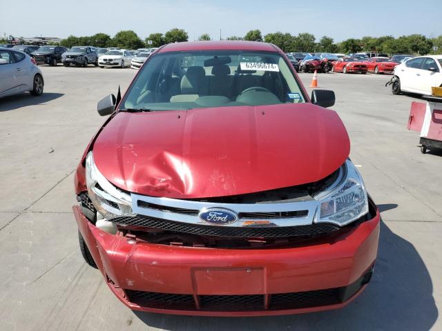 Photo 4 VIN: 1FAHP3EN9AW296385 - FORD FOCUS S 