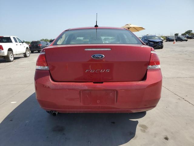 Photo 5 VIN: 1FAHP3EN9AW296385 - FORD FOCUS S 