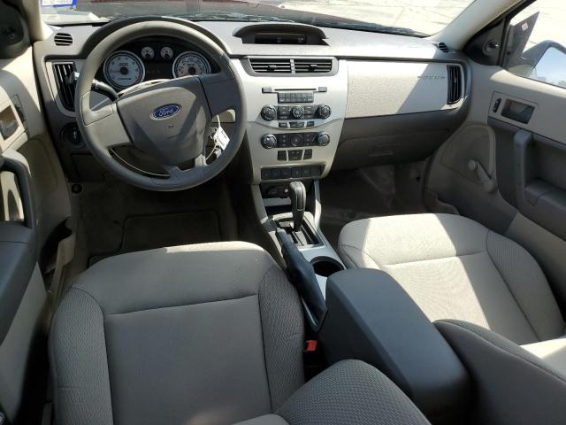 Photo 7 VIN: 1FAHP3EN9AW296385 - FORD FOCUS S 