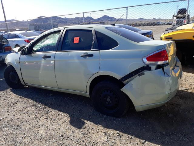 Photo 1 VIN: 1FAHP3EN9AW298234 - FORD FOCUS 