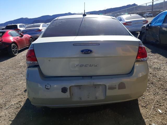 Photo 5 VIN: 1FAHP3EN9AW298234 - FORD FOCUS 