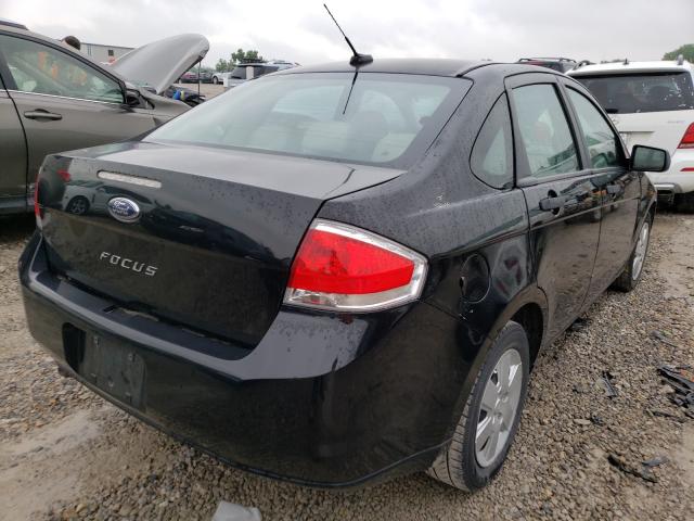 Photo 3 VIN: 1FAHP3EN9BW178970 - FORD FOCUS S 