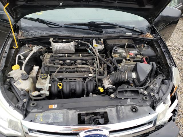 Photo 6 VIN: 1FAHP3EN9BW178970 - FORD FOCUS S 