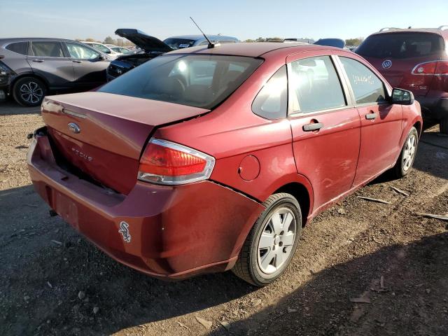 Photo 3 VIN: 1FAHP3EN9BW200689 - FORD FOCUS S 