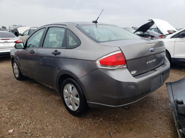 Photo 1 VIN: 1FAHP3ENXAW143093 - FORD FOCUS S 