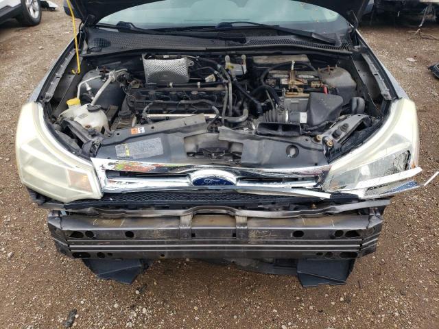 Photo 10 VIN: 1FAHP3ENXAW143093 - FORD FOCUS S 