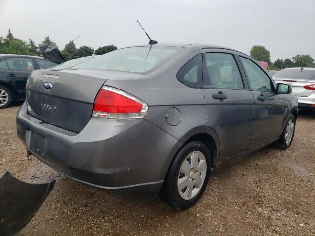 Photo 2 VIN: 1FAHP3ENXAW143093 - FORD FOCUS S 