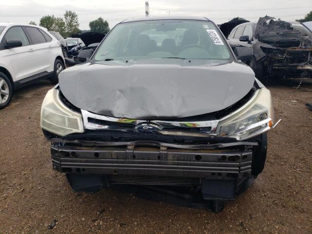 Photo 4 VIN: 1FAHP3ENXAW143093 - FORD FOCUS S 