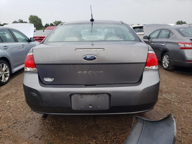 Photo 5 VIN: 1FAHP3ENXAW143093 - FORD FOCUS S 