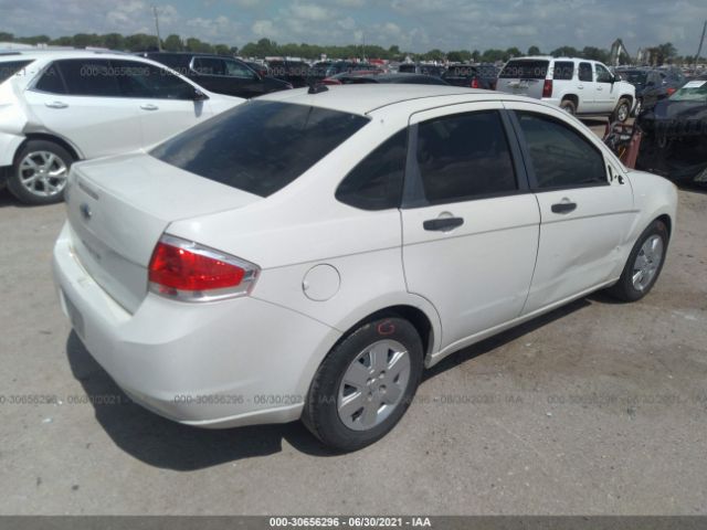 Photo 3 VIN: 1FAHP3ENXAW153641 - FORD FOCUS 