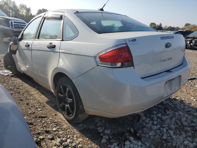 Photo 1 VIN: 1FAHP3ENXAW176269 - FORD FOCUS S 