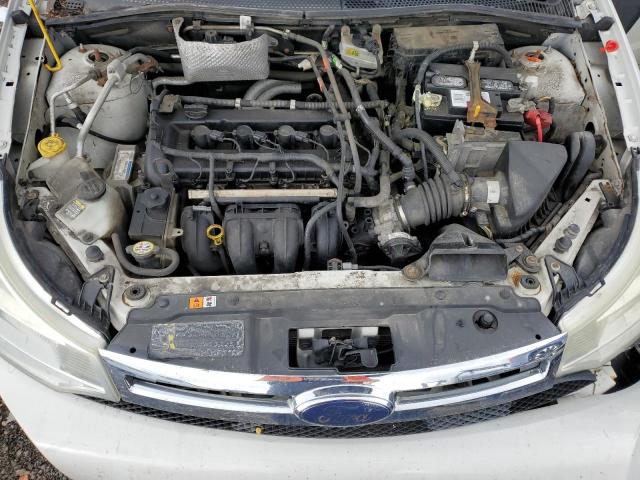 Photo 10 VIN: 1FAHP3ENXAW176269 - FORD FOCUS S 