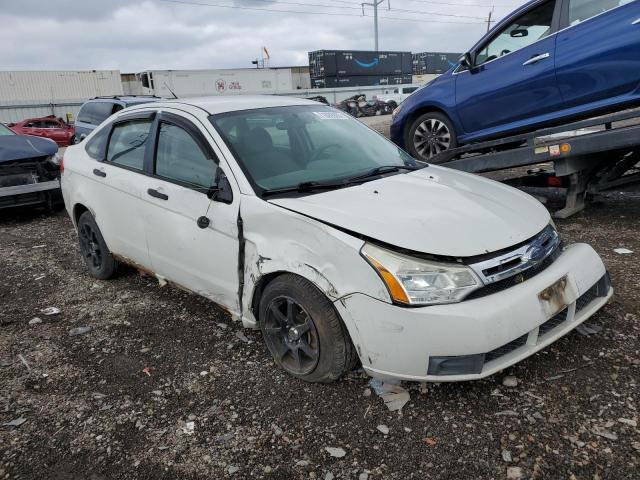 Photo 3 VIN: 1FAHP3ENXAW176269 - FORD FOCUS S 