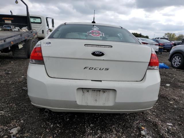 Photo 5 VIN: 1FAHP3ENXAW176269 - FORD FOCUS S 