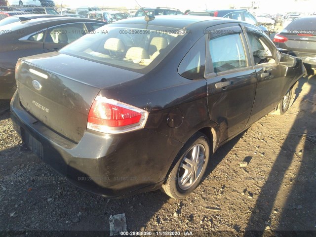 Photo 3 VIN: 1FAHP3ENXAW182587 - FORD FOCUS 