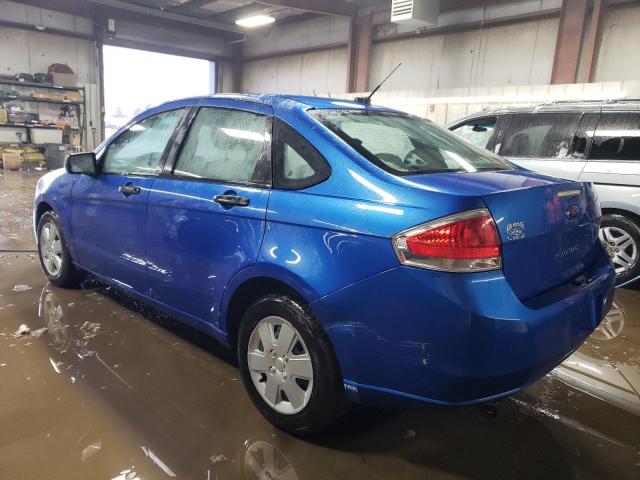 Photo 1 VIN: 1FAHP3ENXAW204734 - FORD FOCUS 