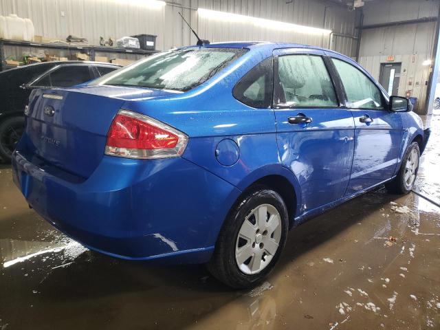 Photo 2 VIN: 1FAHP3ENXAW204734 - FORD FOCUS 