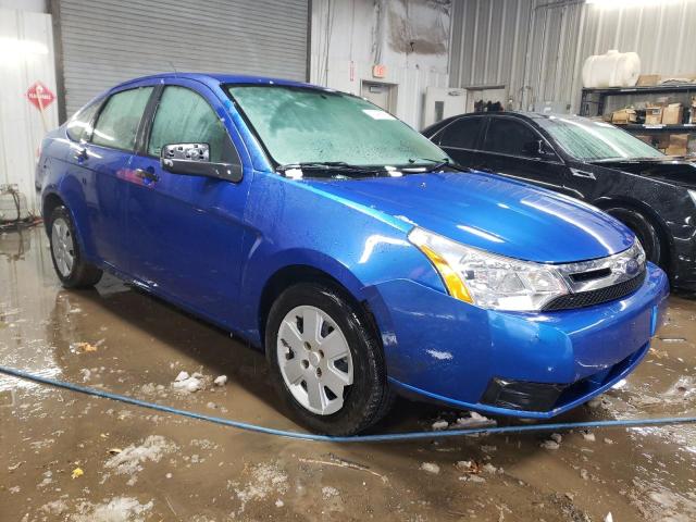 Photo 3 VIN: 1FAHP3ENXAW204734 - FORD FOCUS 