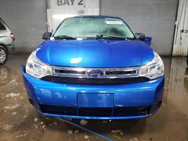 Photo 4 VIN: 1FAHP3ENXAW204734 - FORD FOCUS 