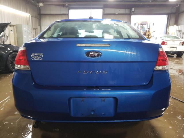 Photo 5 VIN: 1FAHP3ENXAW204734 - FORD FOCUS 