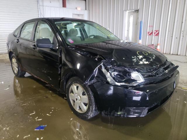 Photo 0 VIN: 1FAHP3ENXBW104764 - FORD FOCUS S 