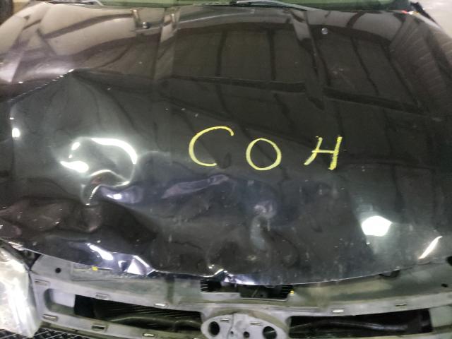 Photo 6 VIN: 1FAHP3ENXBW104764 - FORD FOCUS S 