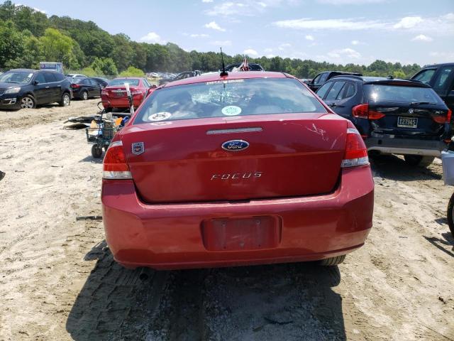 Photo 5 VIN: 1FAHP3ENXBW110144 - FORD FOCUS 