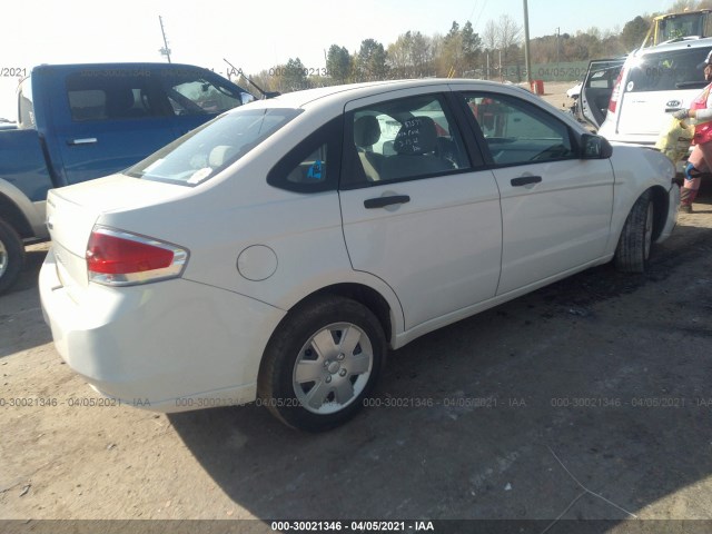 Photo 3 VIN: 1FAHP3ENXBW141247 - FORD FOCUS 