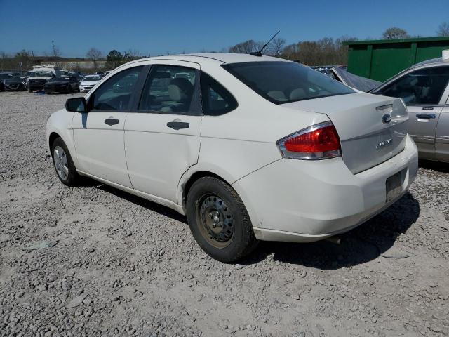 Photo 1 VIN: 1FAHP3ENXBW141541 - FORD FOCUS S 