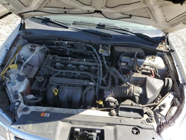 Photo 10 VIN: 1FAHP3ENXBW141541 - FORD FOCUS S 