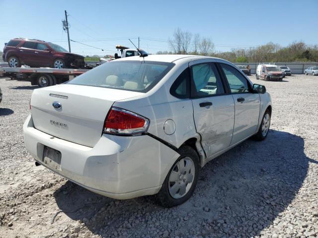 Photo 2 VIN: 1FAHP3ENXBW141541 - FORD FOCUS S 